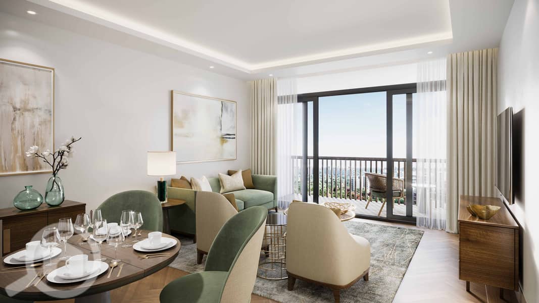 شقة متشطبة بالكامل بالتقسيط 8 سنوات في ابراج زيد الشيخ زايد Zed West شقة متشطبة بالكامل بالتقسيط 8 سنوات في ابراج زيد الشيخ زايد Zed West