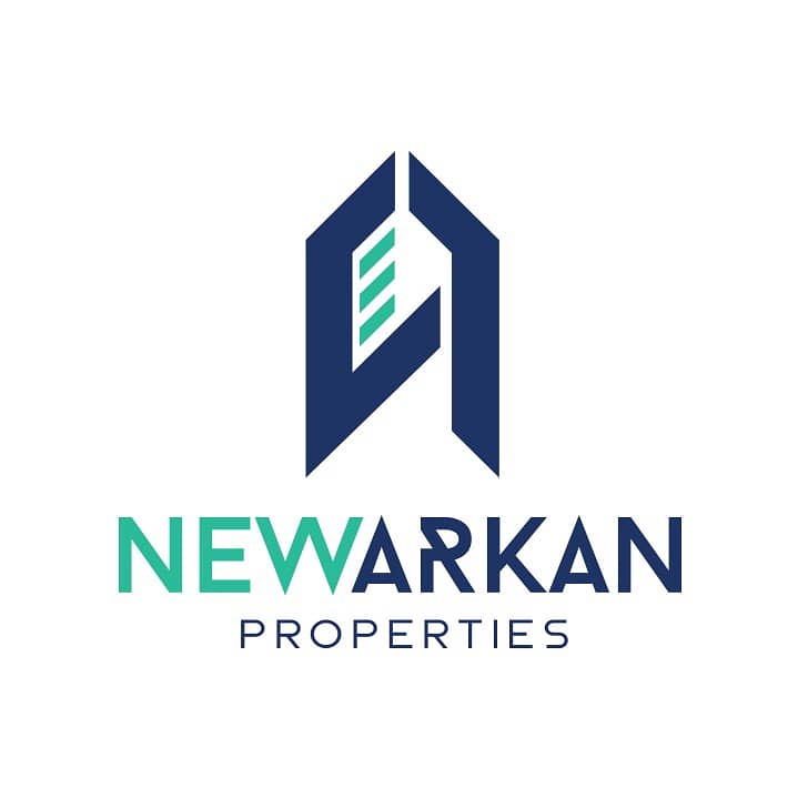 Office for immediate occupancy, 66 sq m, with a down payment of 638,000 and installments over 4 years, in 6th of October City – další