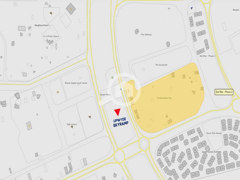 map skyramp. jpg map skyramp. jpg