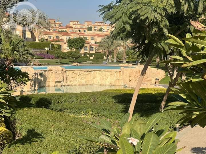 فيلا للبيع ستاندالون575م بتسهيلات مميزة بكمبوند ستون بارك stone park فيلا للبيع ستاندالون575م بتسهيلات مميزة بكمبوند ستون بارك stone park