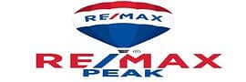 RE-MAX PEAK RE-MAX PEAK