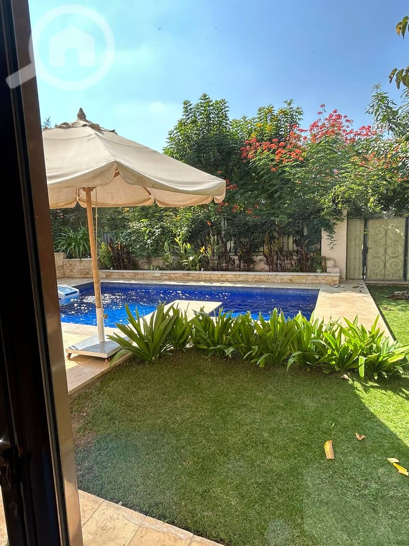 للايجار فيلا مميزة بحمام سباحة فى كمبوند ميفيدا Villa in Mivida للايجار فيلا مميزة بحمام سباحة فى كمبوند ميفيدا Villa in Mivida