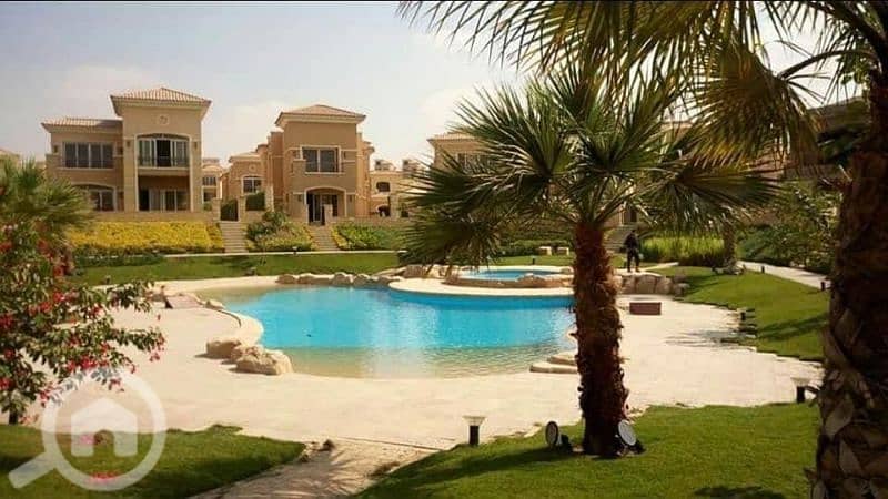 بالتقسيط فيلا منفصله بكمبوند ستون بارك بالتقسيط علي 7سنين ونصف بالتقسيط فيلا منفصله بكمبوند ستون بارك بالتقسيط علي 7سنين ونصف