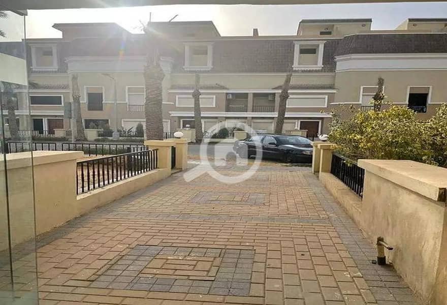 10% مقدم | للبيع فيلا | في كمبوند سراي المستقبل سيتى 10% مقدم | للبيع فيلا | في كمبوند سراي المستقبل سيتى