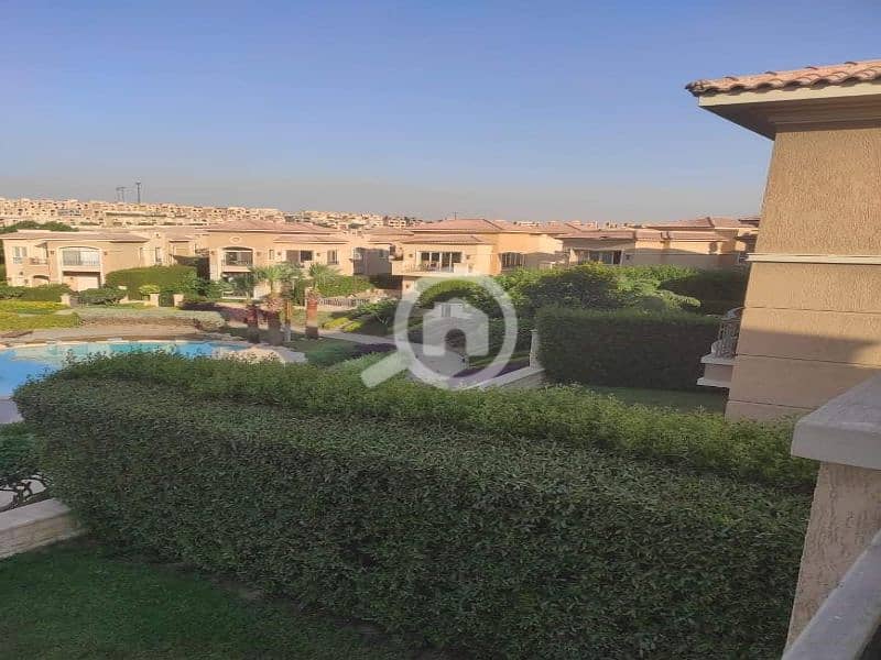 فيلا للبيع بفيو ع بحيره في كمبوند ستون بارك نيو كايروstone park-Type D فيلا للبيع بفيو ع بحيره في كمبوند ستون بارك نيو كايروstone park-Type D
