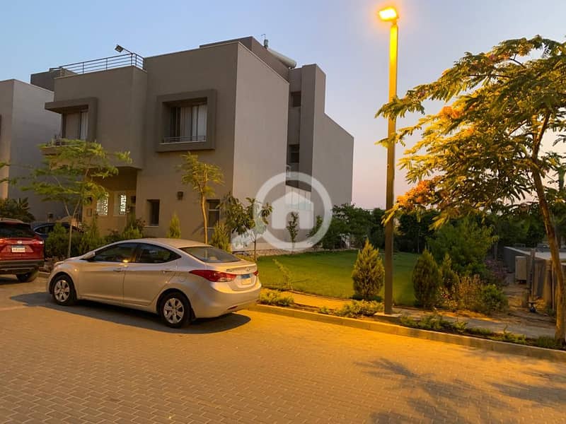 فيلا للإيجار 405 م في كمبوند التجمع VGK palm hills new cairo فيلا للإيجار 405 م في كمبوند التجمع VGK palm hills new cairo