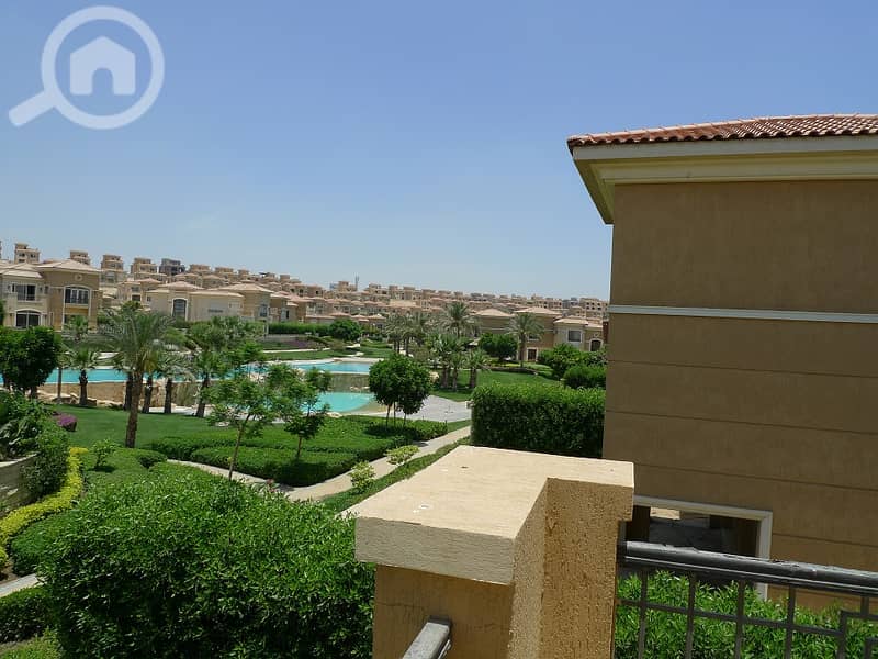 فيلا جاهزة للمعاينة فى كمبوند ستون بارك التجمع 460م Stone Park Villas فيلا جاهزة للمعاينة فى كمبوند ستون بارك التجمع 460م Stone Park Villas