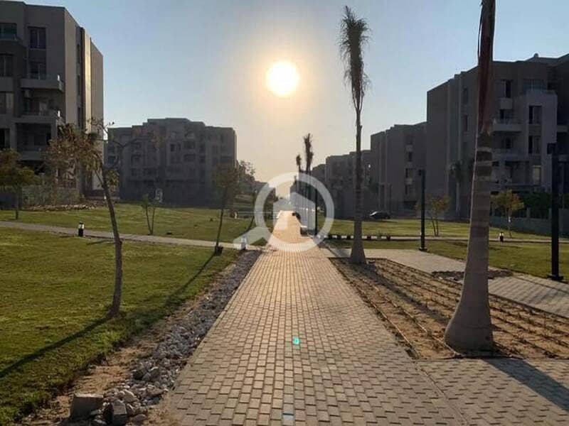 7 موقع-كمبوند-فيلدج-ويست-الشيخ-زايد-1. jpg