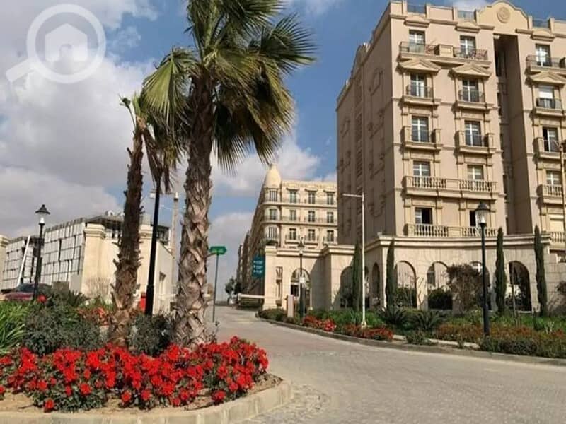 hyde park 88م + حديقه خاصه | كمبوند متكامل الخدمات ش ال90 hyde park 88م + حديقه خاصه | كمبوند متكامل الخدمات ش ال90