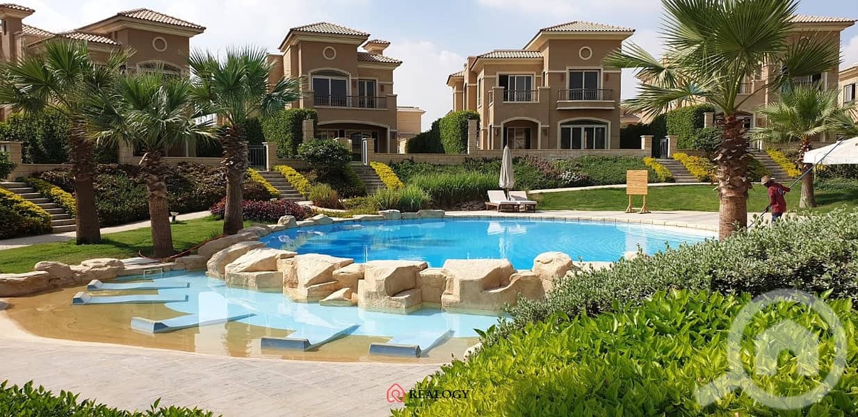 stone park new cairo offers for stand alone في التجمع الخامس stone park new cairo offers for stand alone في التجمع الخامس