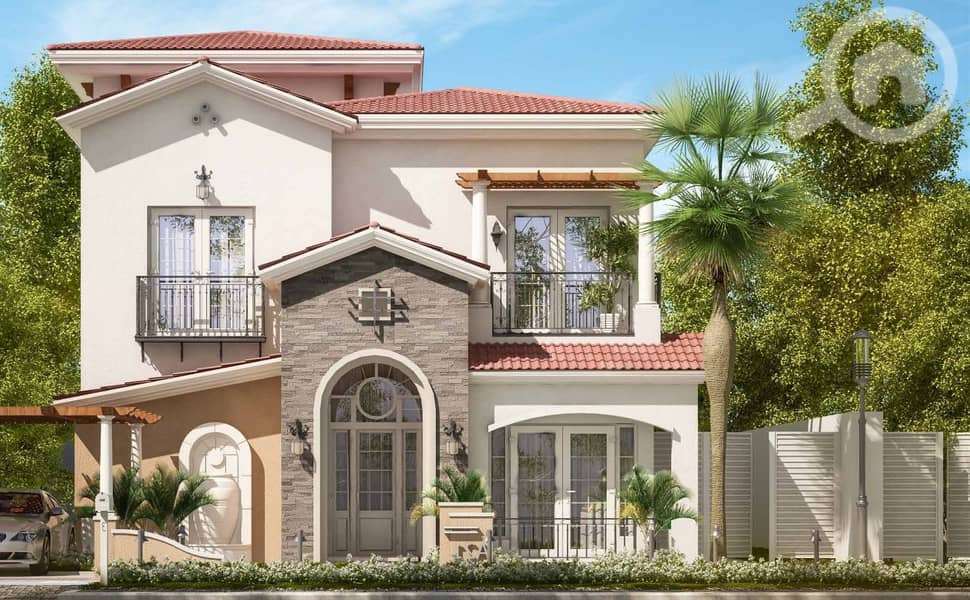 4 Villas for sale in Al Maqsad. jpg