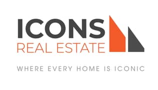 Icons Real estate