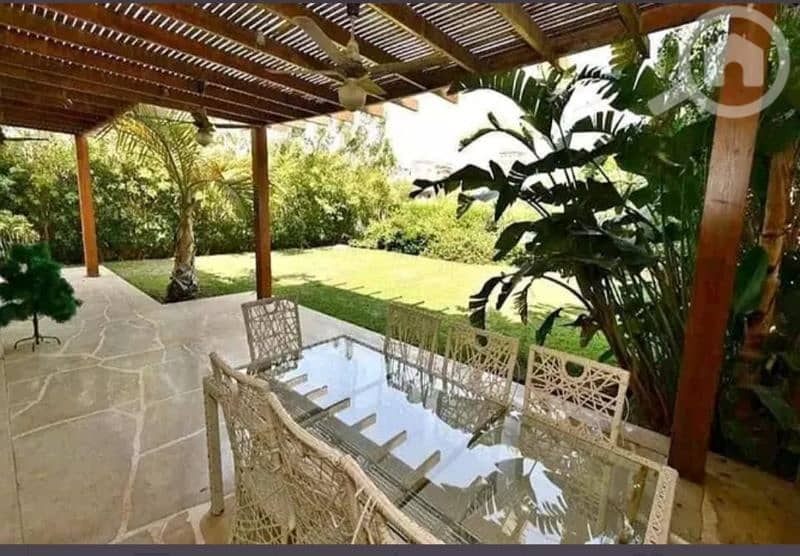 فيلا استاندالون للبيع استلام فوري بالم هيلز التجمع الخامس Palm hills فيلا استاندالون للبيع استلام فوري بالم هيلز التجمع الخامس Palm hills