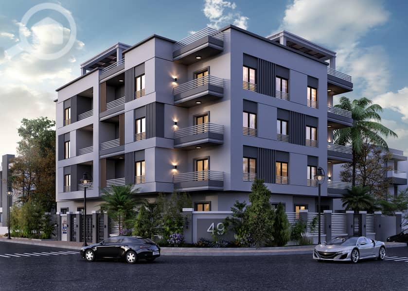 new cairo beit al watan شقة للبيع 192م بيت الوطن التجمع الخامس new cairo beit al watan شقة للبيع 192م بيت الوطن التجمع الخامس