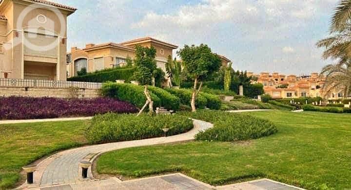 فيلا خاصه في كمبوند بجوار قطاميه هايتس بالتقسيط للبيع فيلا خاصه في كمبوند بجوار قطاميه هايتس بالتقسيط للبيع