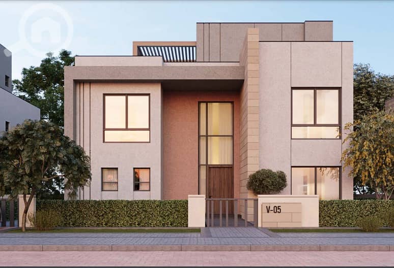 stand alone modern for sale in sodic east 395m 8years instalement