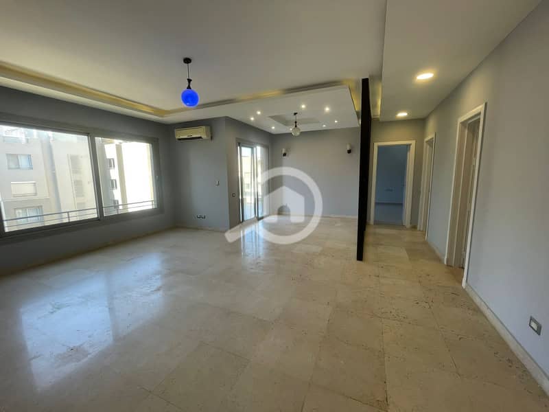 Village Gate Palm Hills - apartment 150m for rent - kitchen & AC's Village Gate Palm Hills - apartment 150m for rent - kitchen & AC's