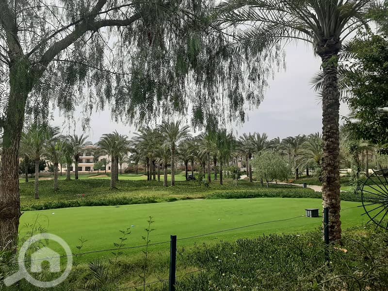 Golf View - Luxurious spacious apartment in Katameya Dunes - FOR RENT Golf View - Luxurious spacious apartment in Katameya Dunes - FOR RENT