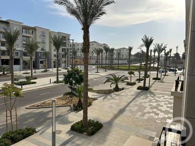 شقة للايجار 238 متر بالمطبخ والتكييفات في كمبوند ميفيدا Mivida التجمع شقة للايجار 238 متر بالمطبخ والتكييفات في كمبوند ميفيدا Mivida التجمع