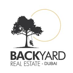 BackYard for Real estate BackYard for Real estate