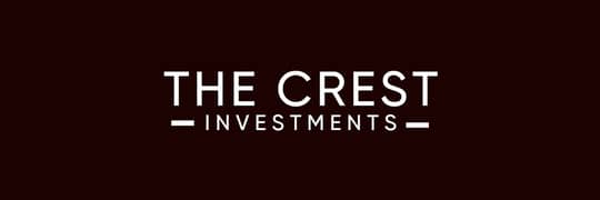 the crest real estate