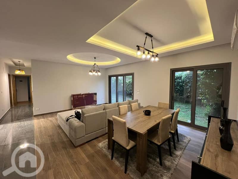 Eastown compound - amazing ground floor apartment - fully furnished Eastown compound - amazing ground floor apartment - fully furnished