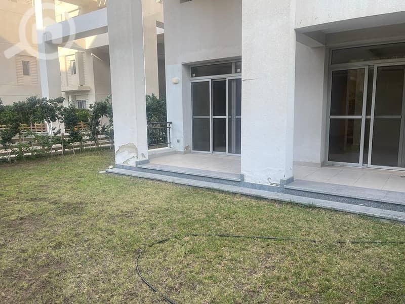 ارضى بجاردن للايجار فى كايرو فيستيفال سيتي - 3 نوم بمطبخ وتكييفات ارضى بجاردن للايجار فى كايرو فيستيفال سيتي - 3 نوم بمطبخ وتكييفات
