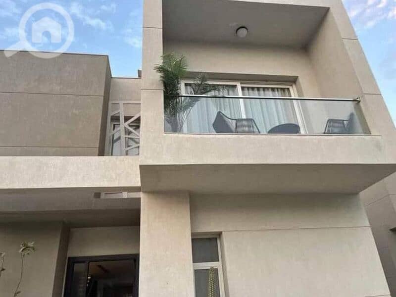 جاهزة للمعاينة فورا فيلا للبيع في بالم هيلز badya palm hills جاهزة للمعاينة فورا فيلا للبيع في بالم هيلز badya palm hills