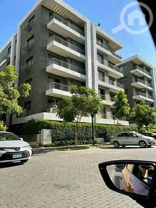 شقة 165م (كورنر- بحري) للبيع في TAJ CITY بالتقسيط شقة 165م (كورنر- بحري) للبيع في TAJ CITY بالتقسيط
