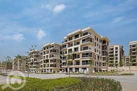 شقه للبيع في تاج سيتي Taj City مقدم 10% فقط علي طريق السويس شقه للبيع في تاج سيتي Taj City مقدم 10% فقط علي طريق السويس
