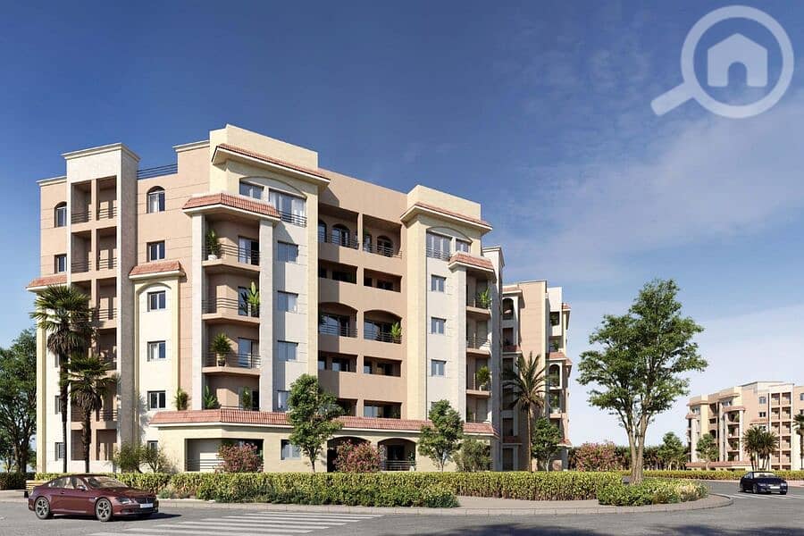 7 Al Maqsad Residences New Capital Buildings. jpg