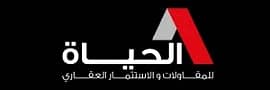 الحياة الجديدة للتطوير العقارى الحياة الجديدة للتطوير العقارى