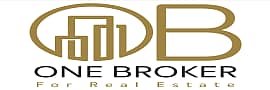 One Broker Real Estate