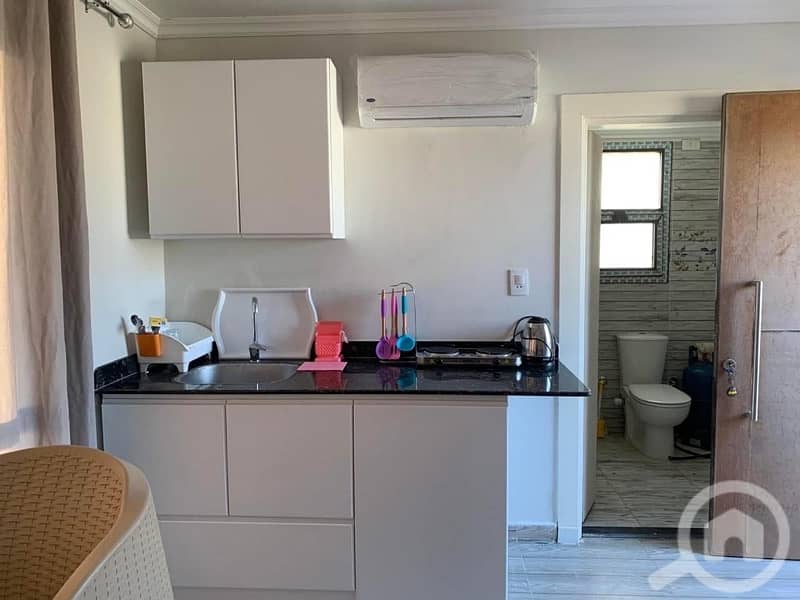 ستديو مفروش للايجار في ويستاون Studio furnished for rent in westown ستديو مفروش للايجار في ويستاون Studio furnished for rent in westown