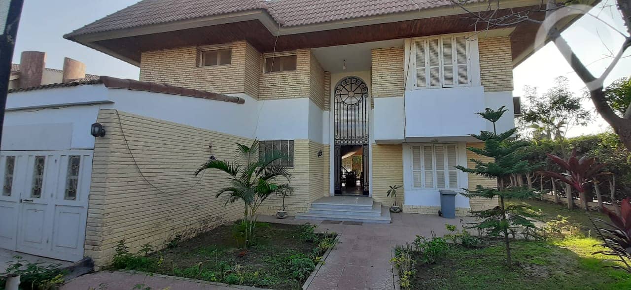 villa for rent in el rabwaفيلا في الربوة للايجار villa for rent in el rabwaفيلا في الربوة للايجار