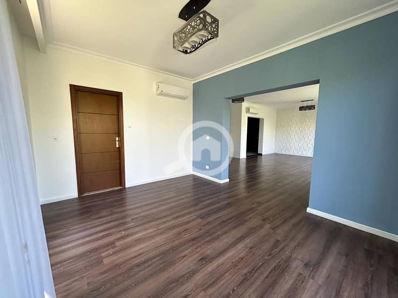 Stand-alone villa for rent in Allegria Sodic El Sheikh Zayedڤيلا ايجار Stand-alone villa for rent in Allegria Sodic El Sheikh Zayedڤيلا ايجار
