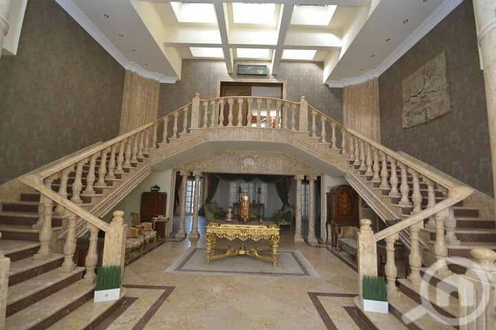 Villa for rent in al rabwa فيلا للايجار في الربوة Villa for rent in al rabwa فيلا للايجار في الربوة
