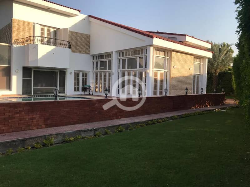 Villa for Rent in al Rabwa فيلا للايجار في الربوة Villa for Rent in al Rabwa فيلا للايجار في الربوة