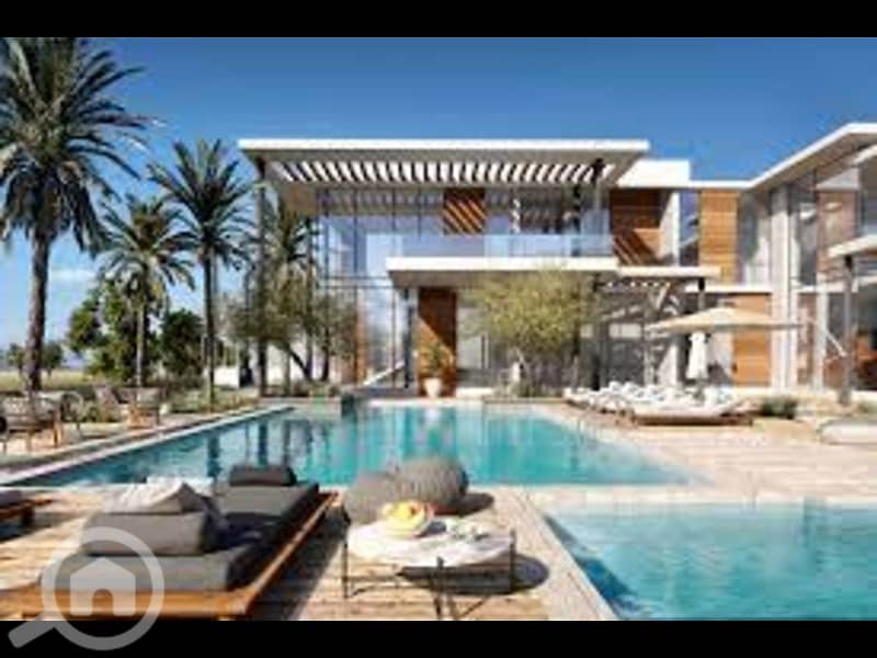 Stand- Alone villa for rent in Guezira El Sheikh Zayed ڤيلا للايجار في Stand- Alone villa for rent in Guezira El Sheikh Zayed ڤيلا للايجار في