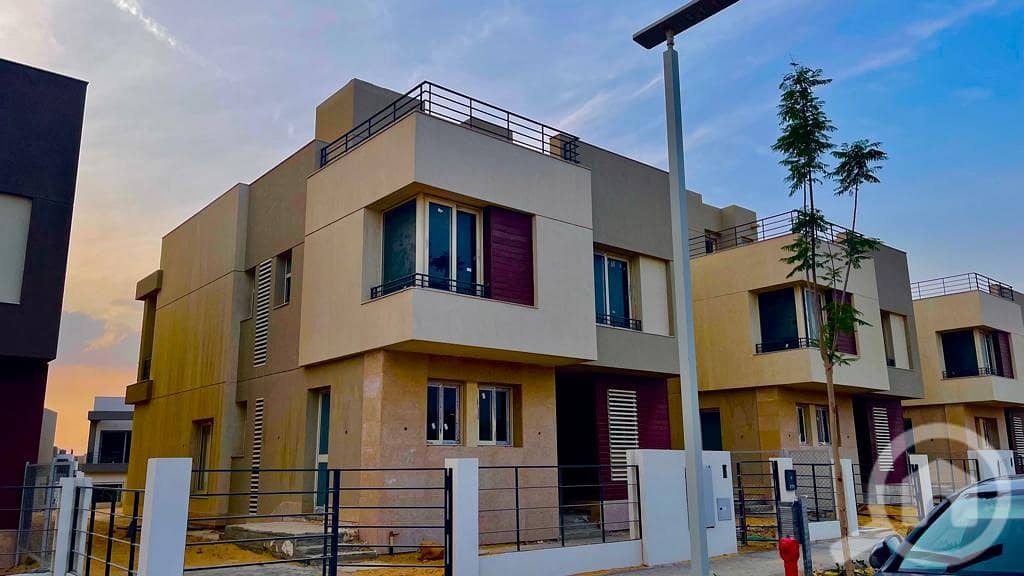 فيلا Type M استلام فوري باقل مقدم وتوتال ببالم هيلز التجمع palm hills فيلا Type M استلام فوري باقل مقدم وتوتال ببالم هيلز التجمع palm hills