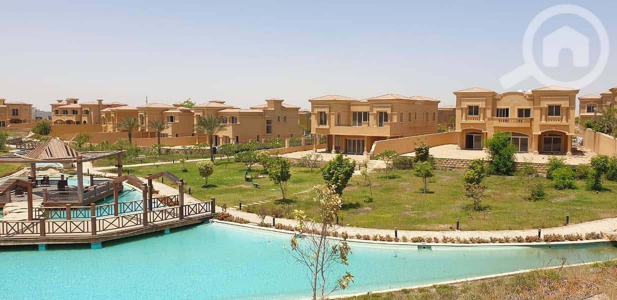 فيلا مستقله للبيع في رويال ميدوزStand alone for sale in royal meadows فيلا مستقله للبيع في رويال ميدوزStand alone for sale in royal meadows
