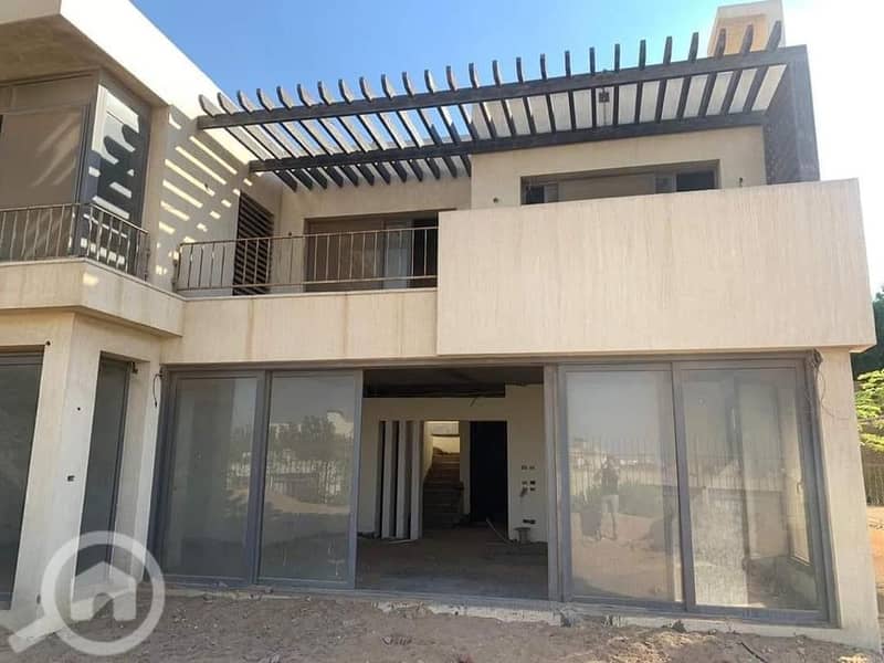 Stand alone for sale in Allegria فيلا للبيع في الجريا الشيخ زايد Stand alone for sale in Allegria فيلا للبيع في الجريا الشيخ زايد