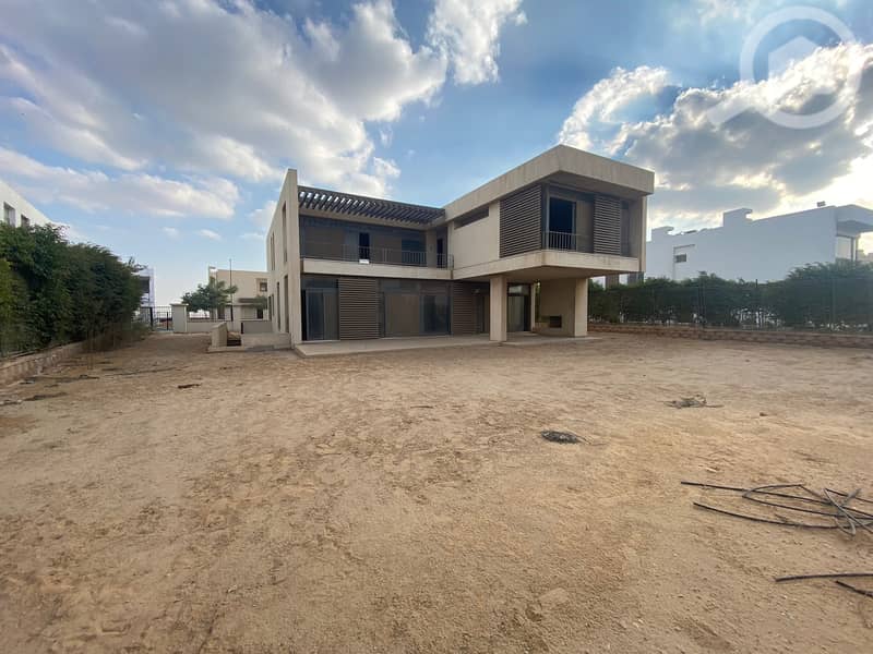 فيلا للبيع في الجريا الشيخ زايد Stand alone for sale in allegria فيلا للبيع في الجريا الشيخ زايد Stand alone for sale in allegria