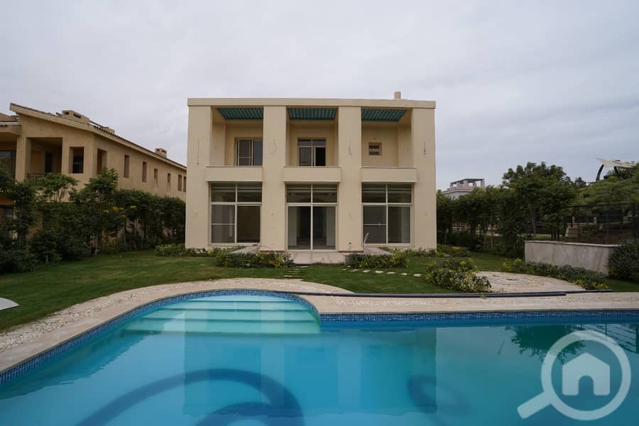 Villa for sale in allegria فيلا للبيع في الجريا الشيخ زايد Villa for sale in allegria فيلا للبيع في الجريا الشيخ زايد
