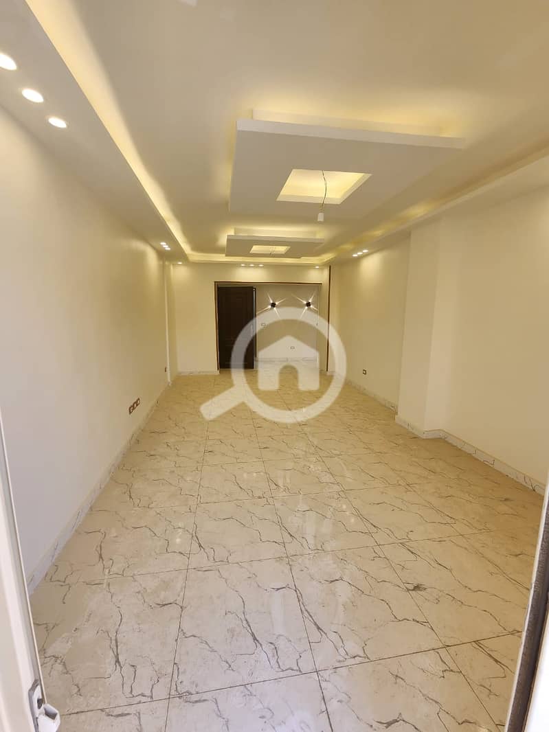 شقه للبيع في الخمائل الشيخ زايد Apartment for sale in AlKhamayel zayed شقه للبيع في الخمائل الشيخ زايد Apartment for sale in AlKhamayel zayed