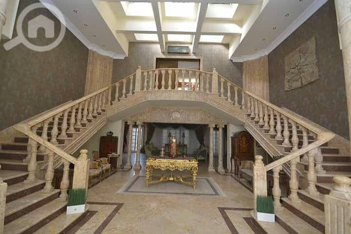 Villa for sale in al rabwa فيلا للبيع في الربوة Villa for sale in al rabwa فيلا للبيع في الربوة