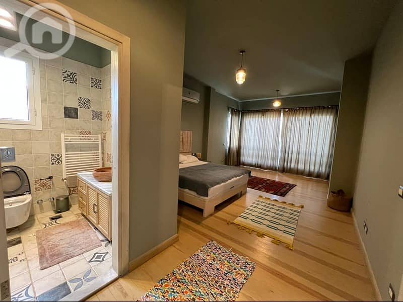Stand-Alone villa for sale in Allegria Sodic El Skeikh Zayedڤيلا للبيع Stand-Alone villa for sale in Allegria Sodic El Skeikh Zayedڤيلا للبيع