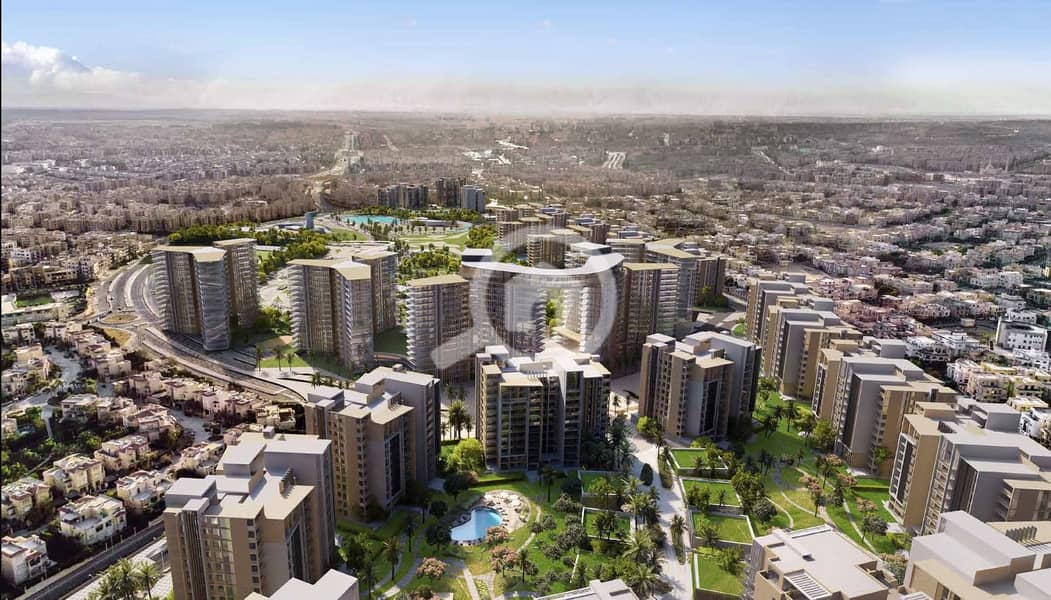 شقة احلامك في ابراج زيد ويست الشيخ زايد بسعر لقطة وبالتقسيط Zed West شقة احلامك في ابراج زيد ويست الشيخ زايد بسعر لقطة وبالتقسيط Zed West