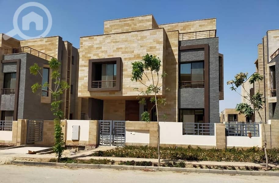 فيلا منفصلة في كمبوند تاج سيتي التجمع الاول TAJ CITY NRW CAIRO فيلا منفصلة في كمبوند تاج سيتي التجمع الاول TAJ CITY NRW CAIRO