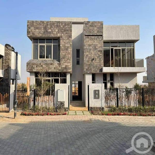 فيلا منفصلة استلام فوري وتسهيلات علي 7 سنين موقع مميز في صن كابيتال فيلا منفصلة استلام فوري وتسهيلات علي 7 سنين موقع مميز في صن كابيتال